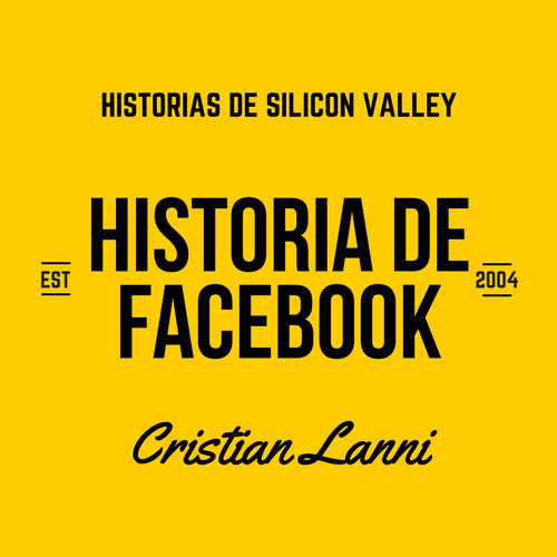 Historia de Facebook