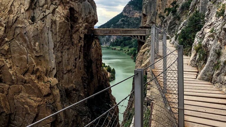 Caminito del Rey