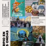 Música tradicional de Nerpio y anuncio promocional de Nerpio