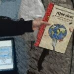 ¡QUÉ RICO! EL PODCAST