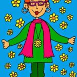 Cuento  "La aventura de leer" de Carmen Gil - 3º Primaria - Día del Libro