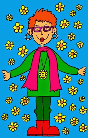 Cuento  "La aventura de leer" de Carmen Gil - 3º Primaria - Día del Libro