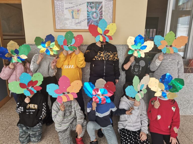 Día de Andalucía y Carnaval- 4º de Primaria