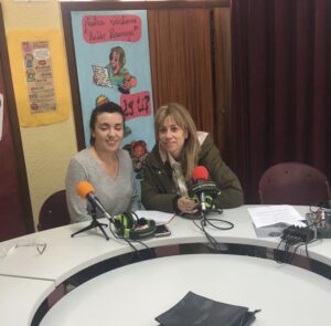 ENTREVISTA DÍA DE LA MUJER