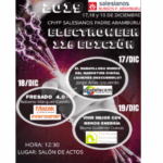 Electroweek