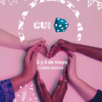 EL RUIDO DEL PATIO -  "Fiestas colegiales 23-24"