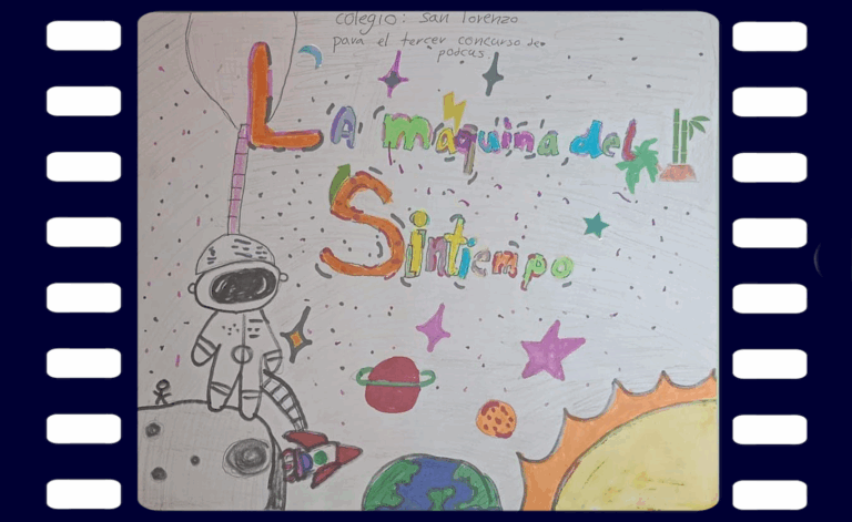 La Máquina del Sintiempo