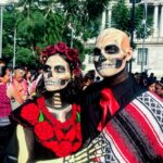 Día de muertos
