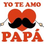 Poesía día del Padre 2º Infantil