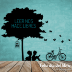 DÍA DEL LIBRO