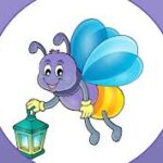 La Luciérnaga y las Estrellas