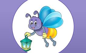 La Luciérnaga y las Estrellas