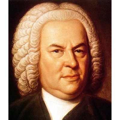 Entrevista a J.S.Bach