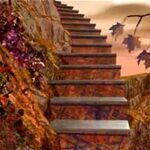 Taller de escritura 6ºA:  "Instrucciones para subir una escalera". "Instrucciones para escribir"