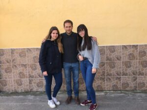 Entrevista a Guti