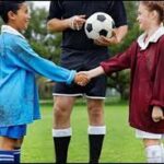 Nuestros debates:  La violencia en el fútbol. 6ºA.