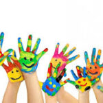 Marina nos da la bienvenida