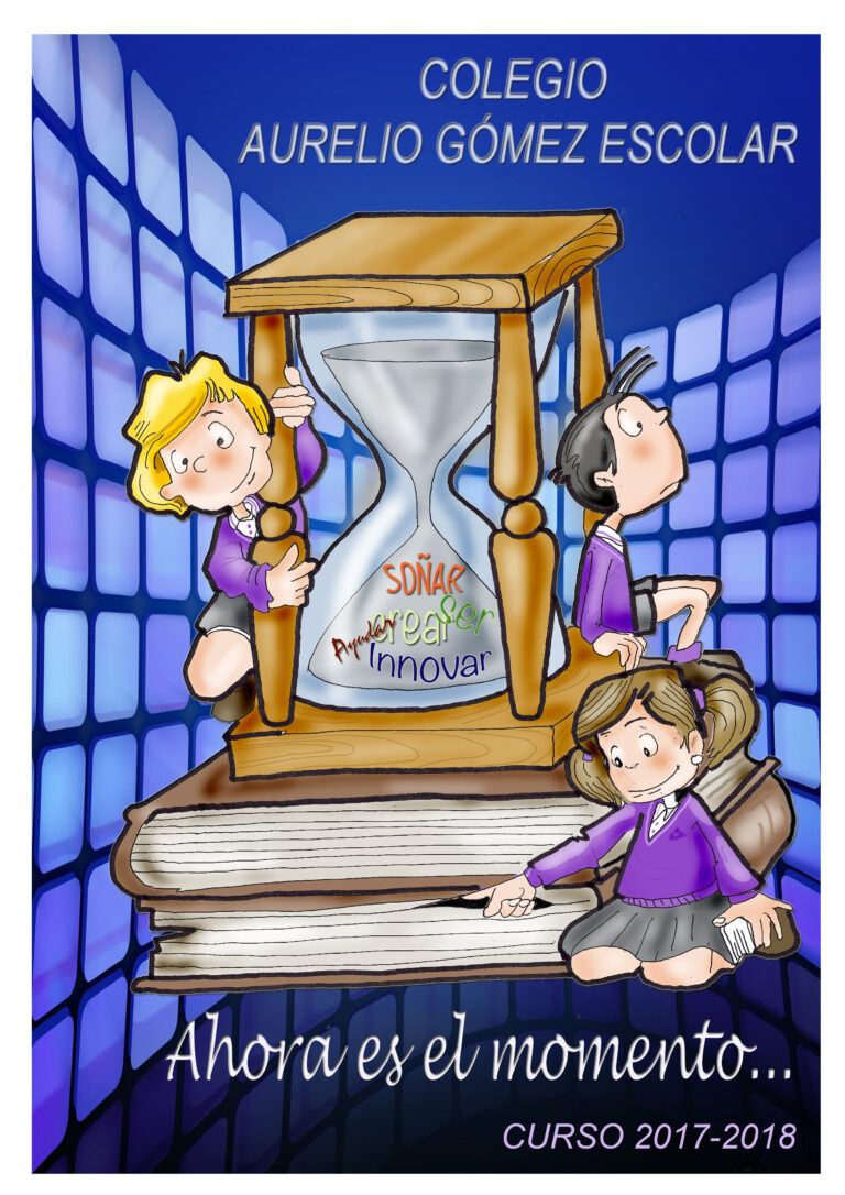 Crónica de la jornada de orientación escolar