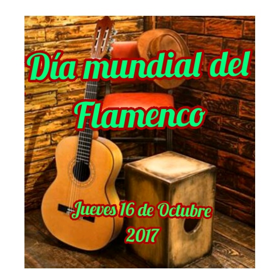 Especial Flamenco 2017