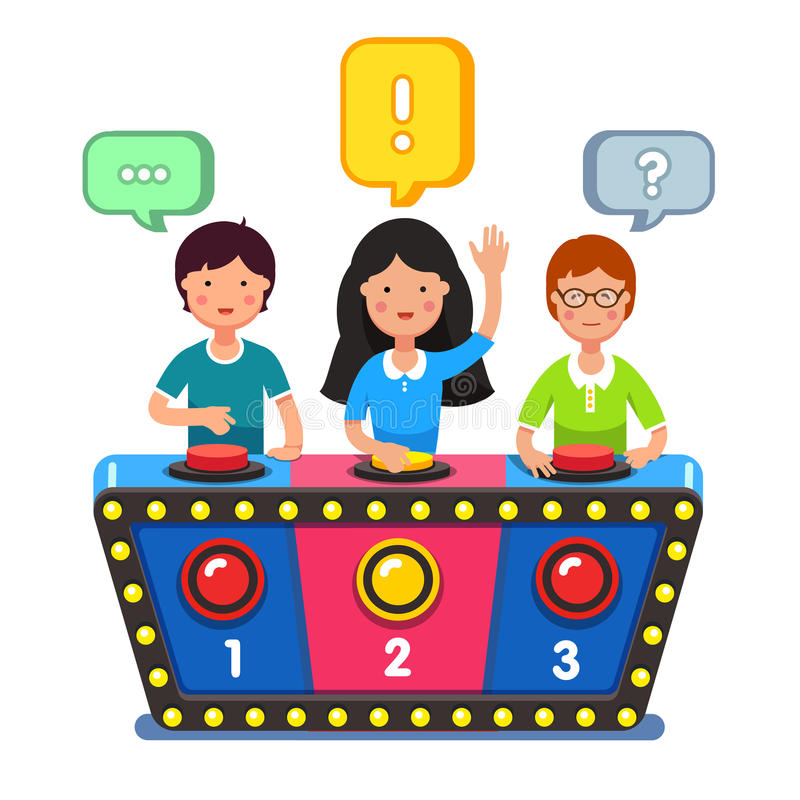 Concurso de programas de televisión