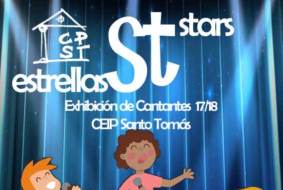 Estrellas ST. Intro.