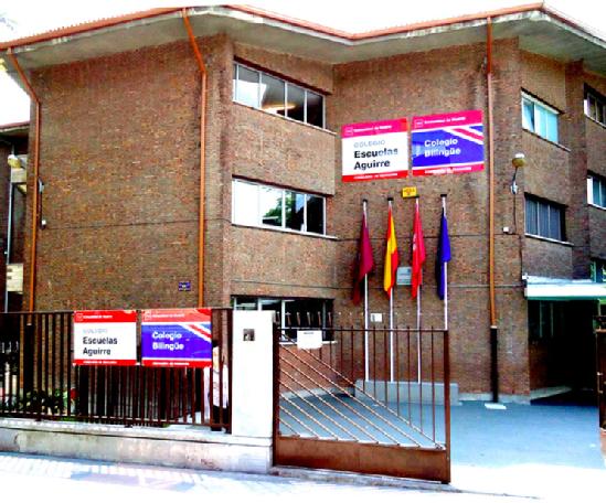 Los minidetectives y el extraño caso del conserje muerto. CEIP ESC.AGUIRRE. 6ºB