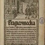 La Celestina