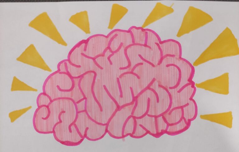 El poder de la imaginación