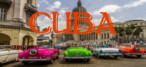 Historia de las dictaduras (Cuba)