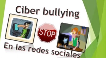 Contra el acoso escolar y el ciberacoso 4º EP- CEIP Tetuán
