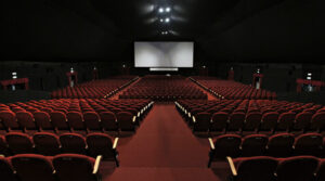 Un colegio de cine 2