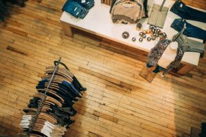 Ejemplo de Plan de Empresa: Tienda de ropa juvenil