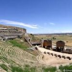 El teatro de Clunia Sulpicia