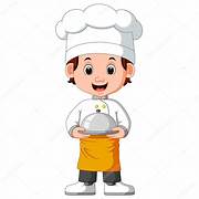 Las recetas de 2º de primaria