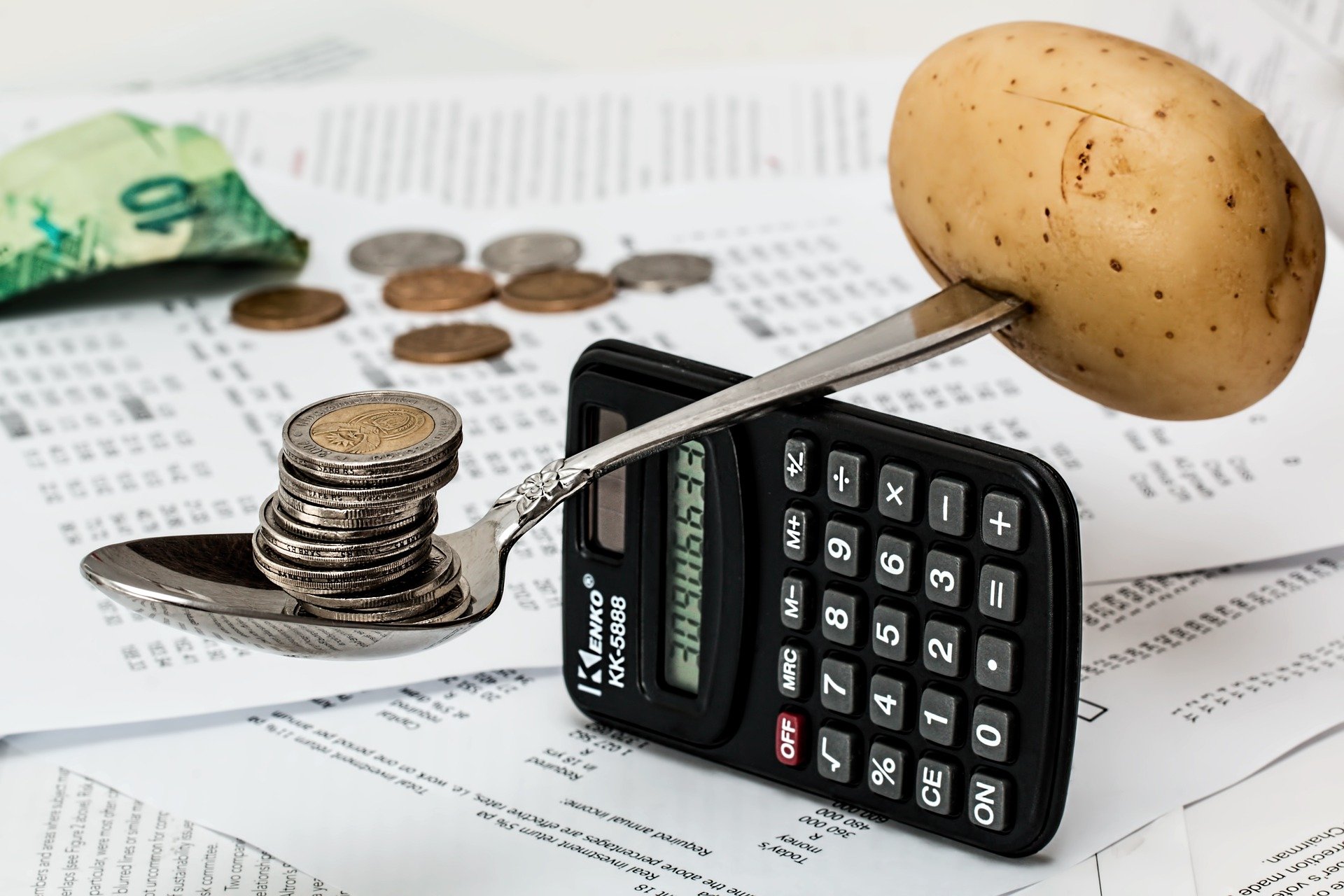 Análisis de la inflación en España: Causas y consecuencias. Medidas adoptadas para resolverla