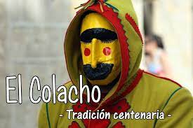 El colacho