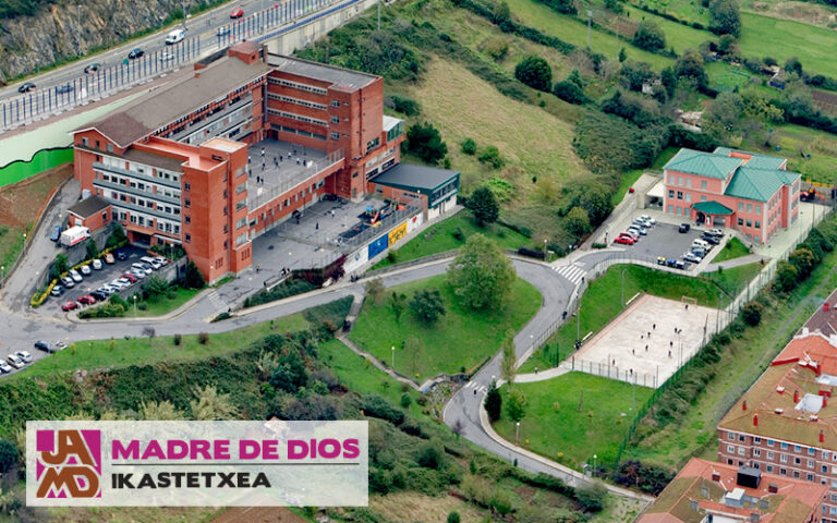 Cuento de Caperucita Foja