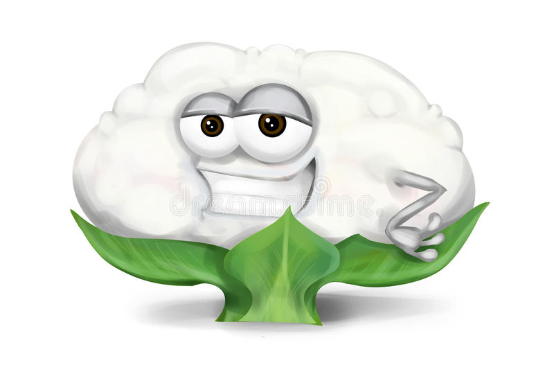 La Coliflor