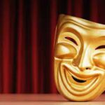 LA COMEDIA
