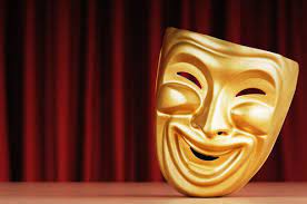 LA COMEDIA