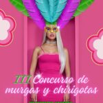 Concurso de Murgas 2024. Murga ganadora 1º D