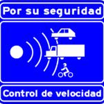 LÍO A 180 KM POR HORA