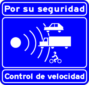 LÍO A 180 KM POR HORA