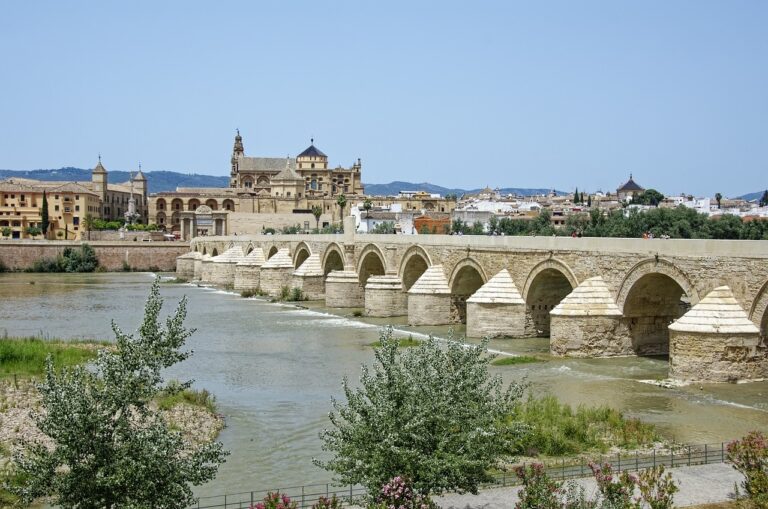 Día de Andalucía: Córdoba