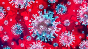 Concienciación sobre el coronavirus