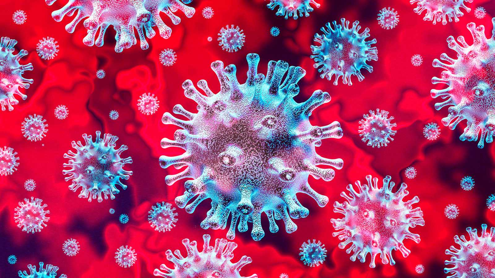 Concienciación sobre el coronavirus