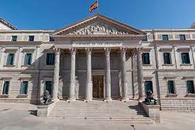 Edmundo Travel en el Congreso