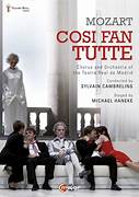 Cosi fan tutte