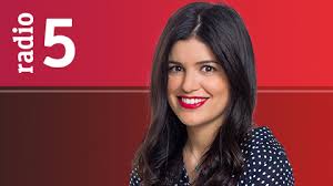 Podcast de La Cerillera