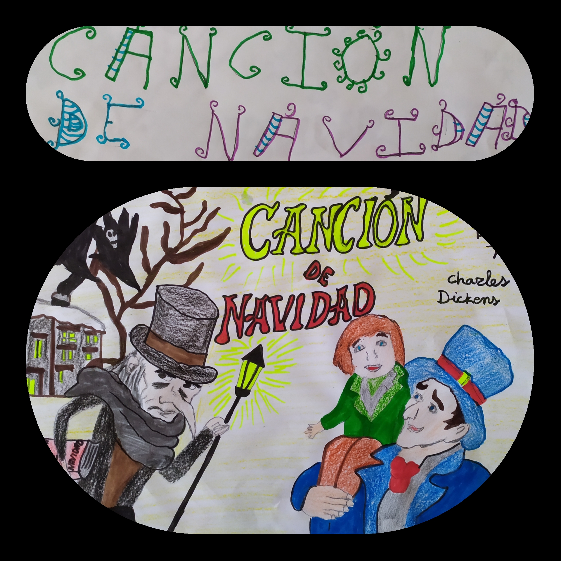 Canción de Navidad